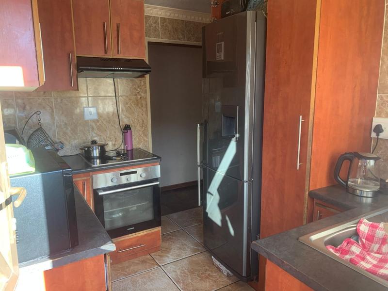 3 Bedroom Property for Sale in Mangaung Free State